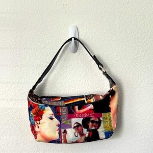 COPY - Art Pop small purse